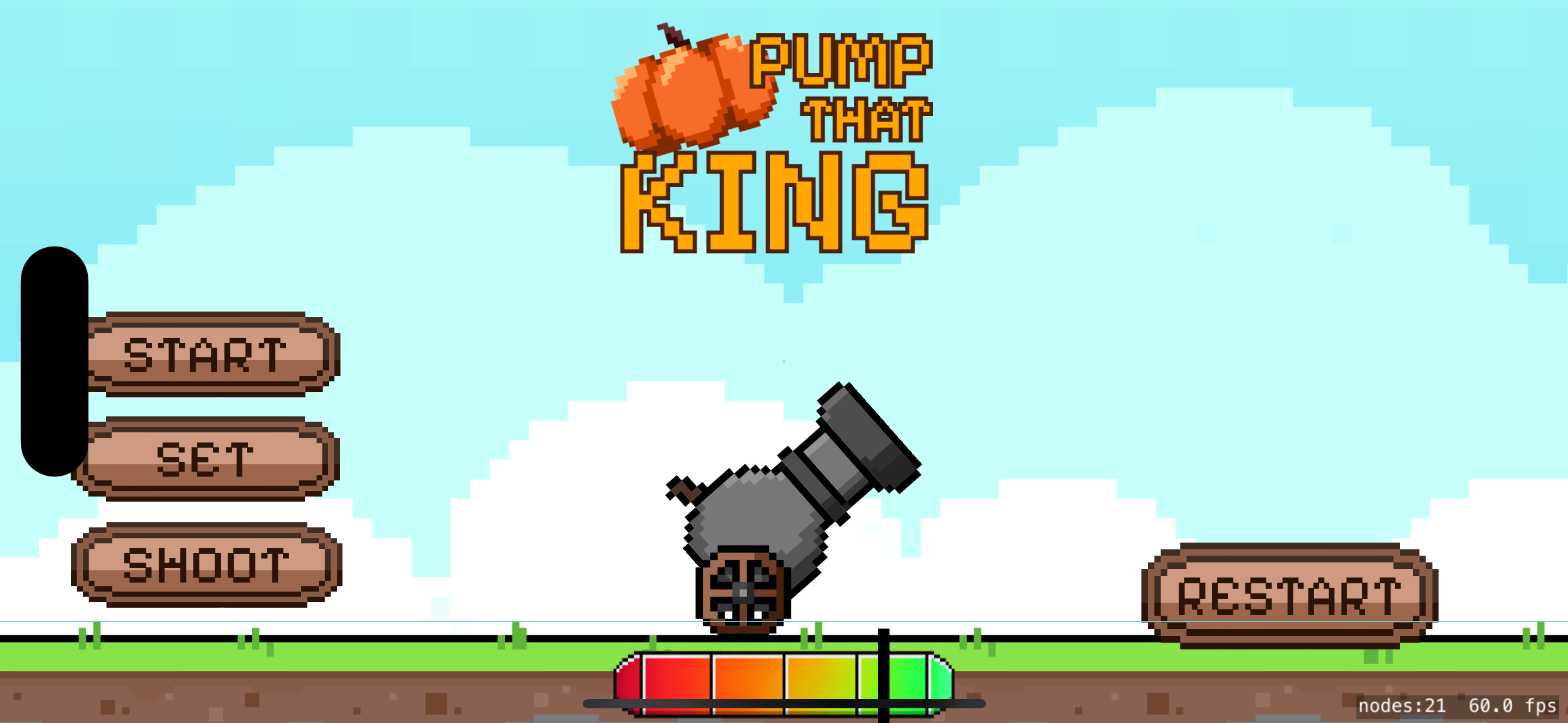 Game Screenshot 2