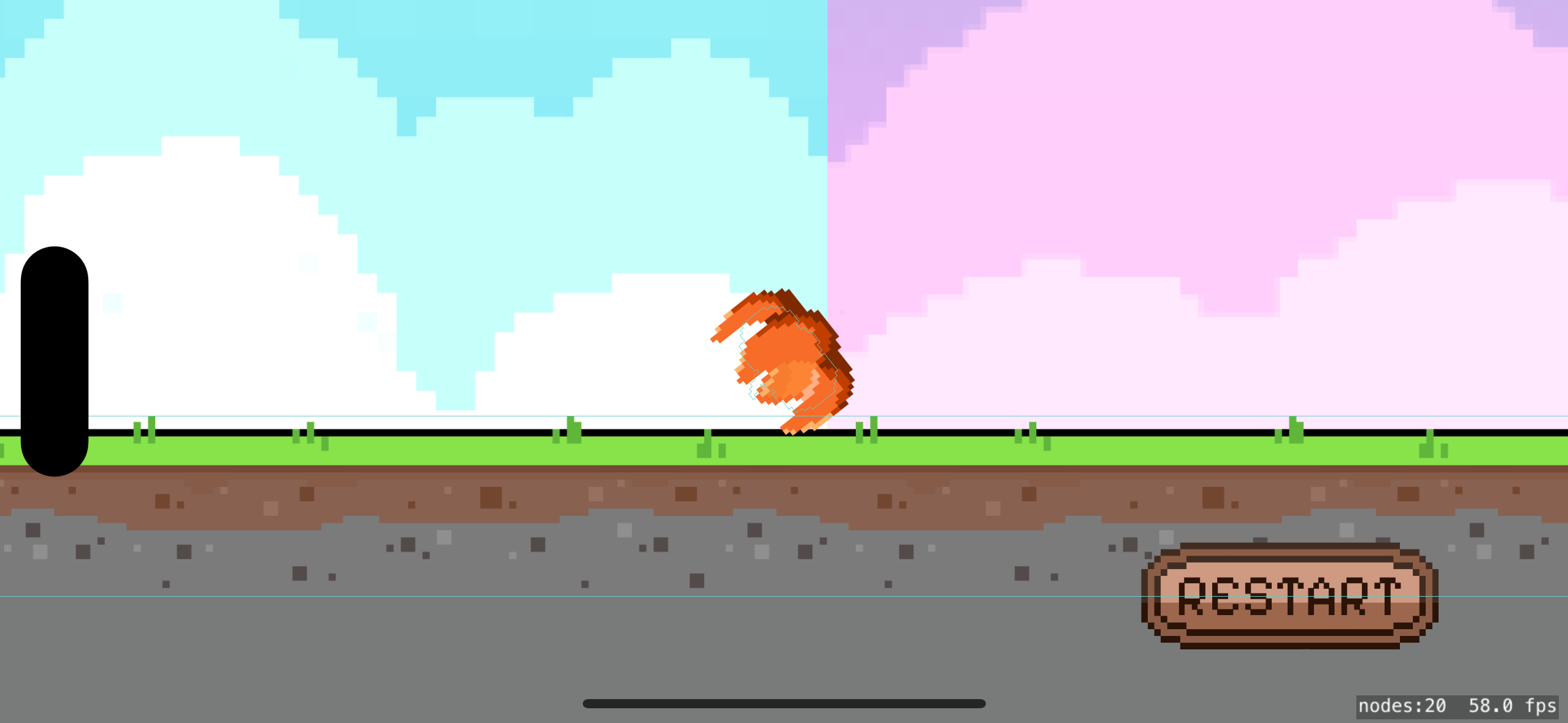 Game 1 Screenshot 3