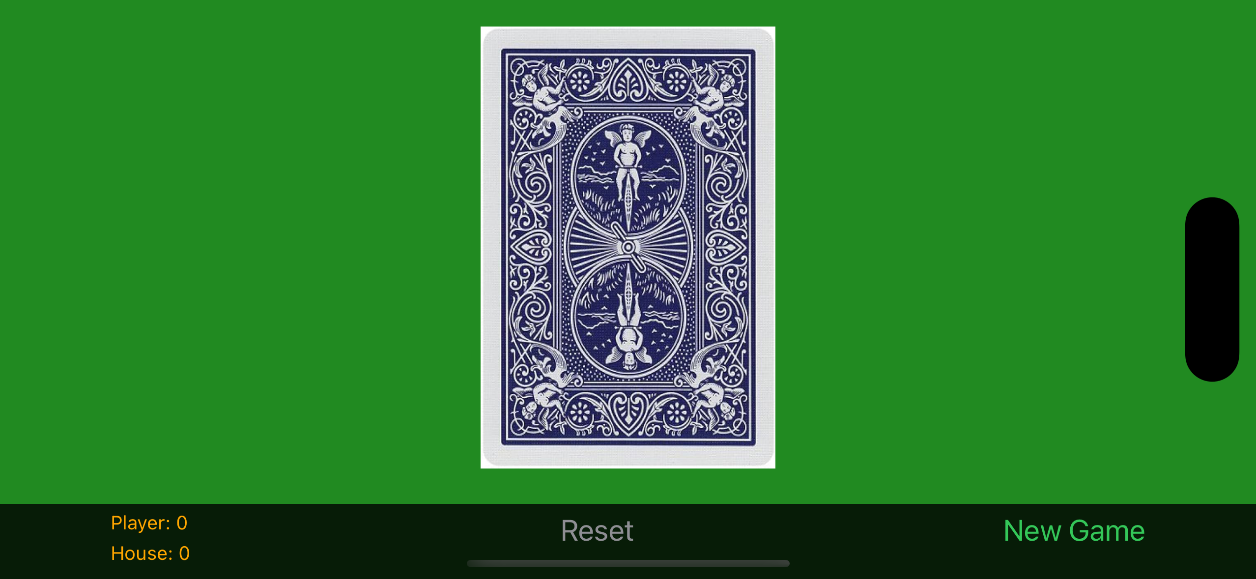 Game 2 Screenshot 1