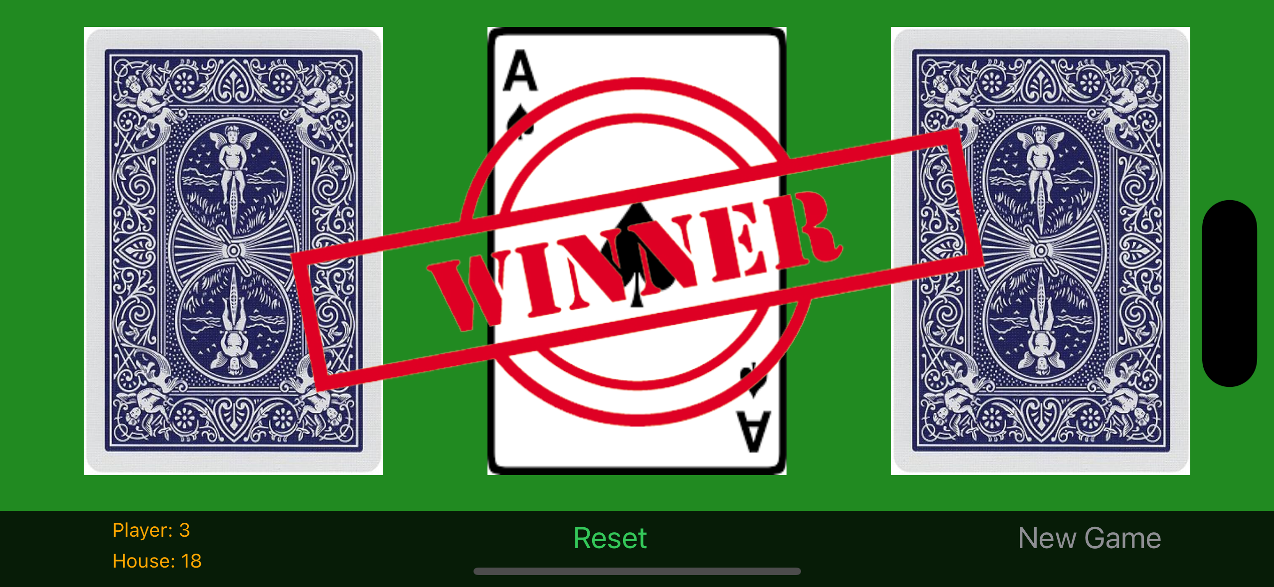 Game 2 Screenshot 3