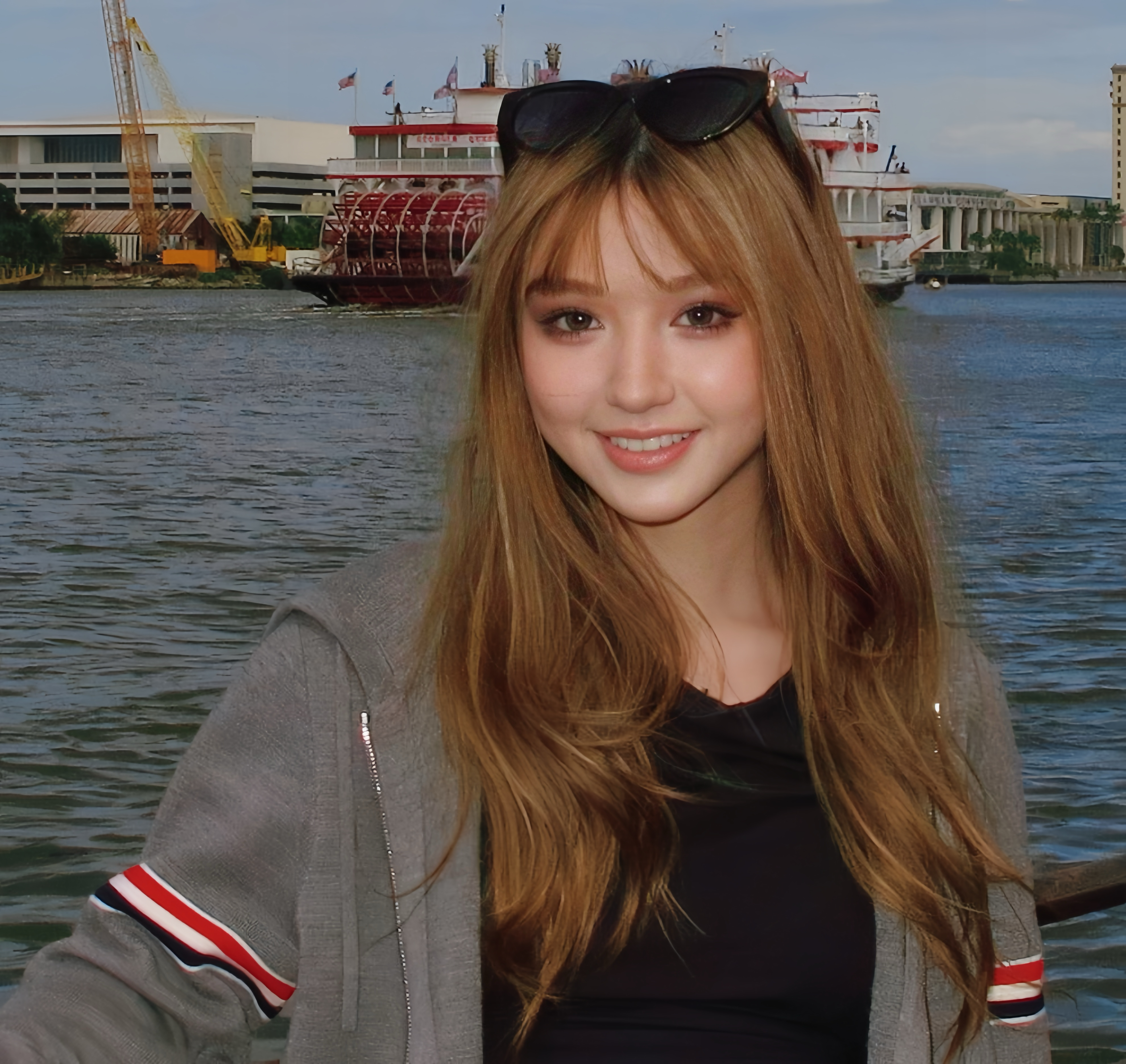 Jiahong Gu